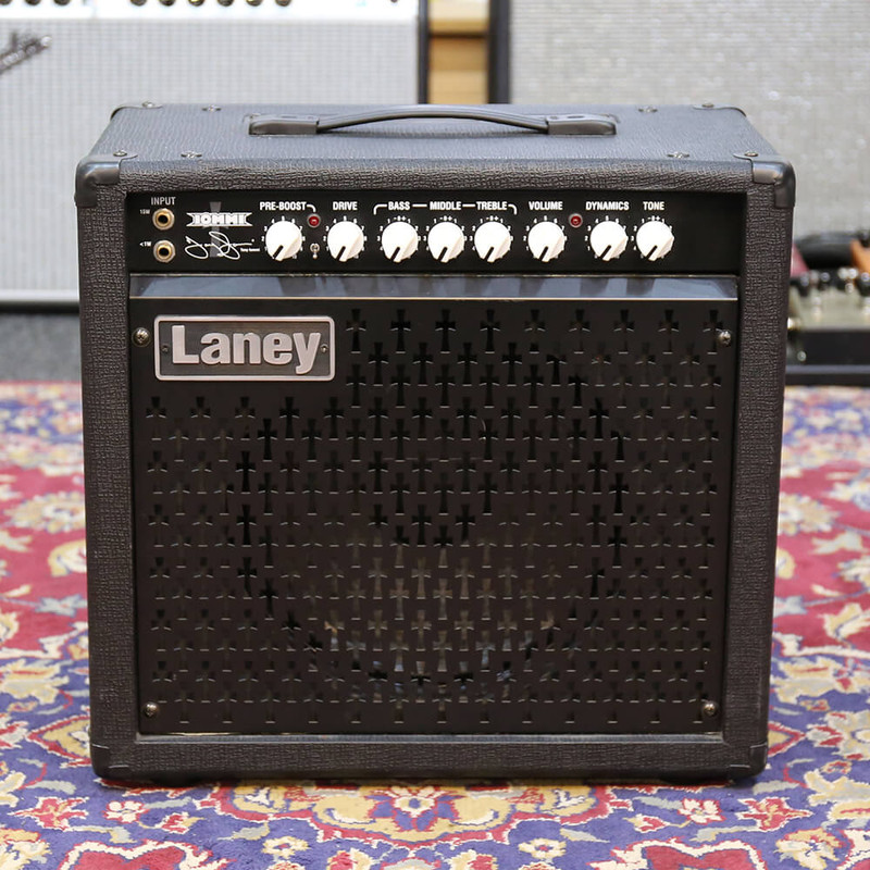 Laney Tony Iommi TI15-112 Tube Amp - 2nd Hand