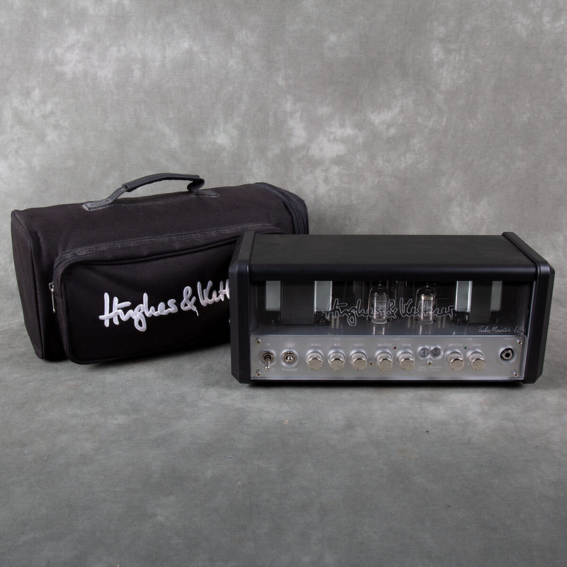 Hughes & Kettner Tubemeister 18 - Gig Bag - 2nd Hand