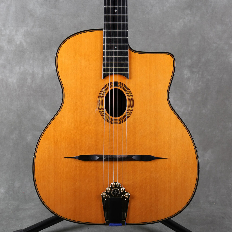 Gitane DG255 Gypsy Jazz Guitar - 2nd Hand