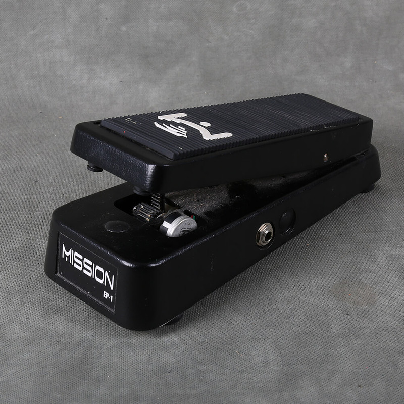 Mission Engineering EP-1 - 2nd Hand Mission Engineering EP-1 - 2nd Hand