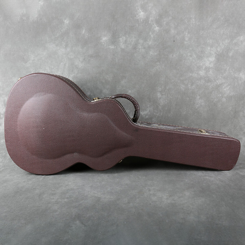 Vintage Gordon Giltrap Hardcase - 2nd Hand Vintage Gordon Giltrap Hardcase - 2nd Hand