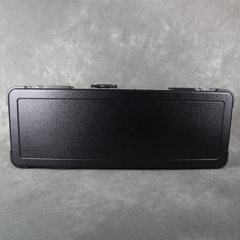 Tourtech Guitar Case - Fits Strat or Tele - 2nd Hand Tourtech Guitar Case - Fits Strat or Tele - 2nd Hand