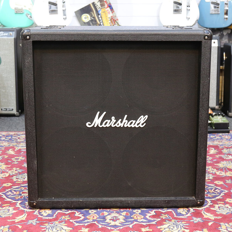 Marshall MG412B - 2nd Hand Marshall MG412B - 2nd Hand