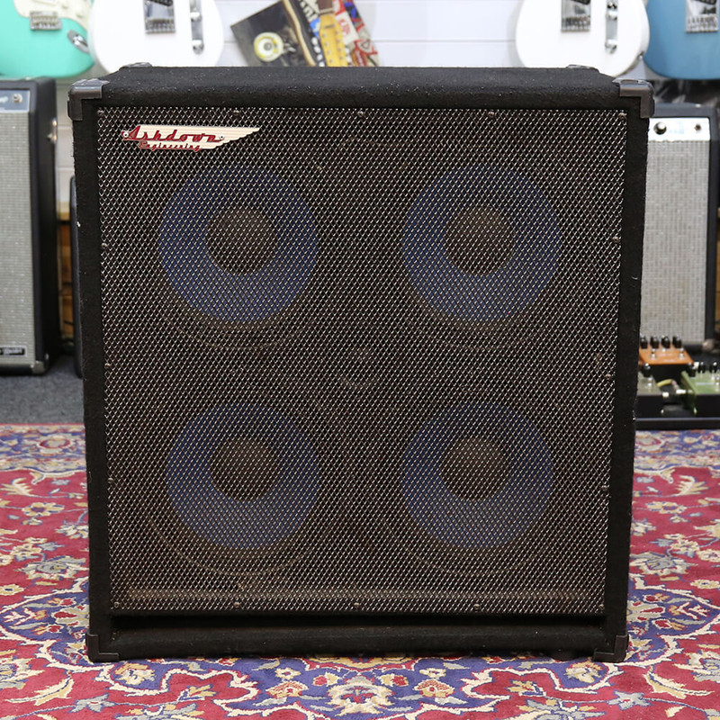 Ashdown MAG 410T Deep **COLLECTION ONLY** - 2nd Hand