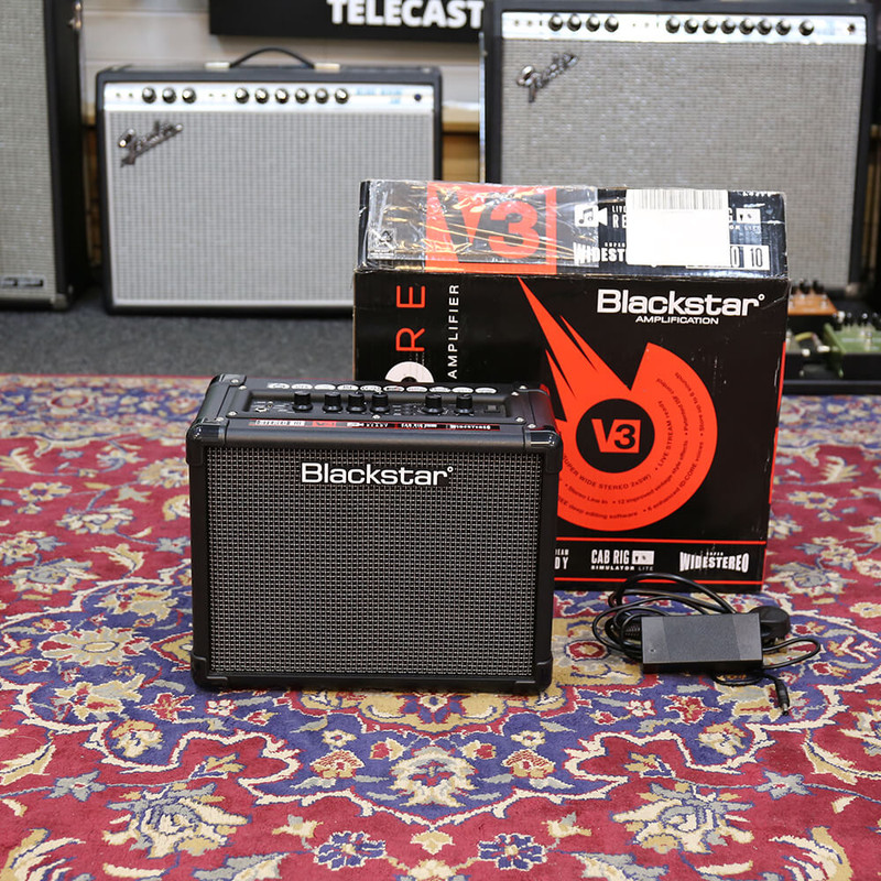 Blackstar ID Core 10 V3 - 2nd Hand