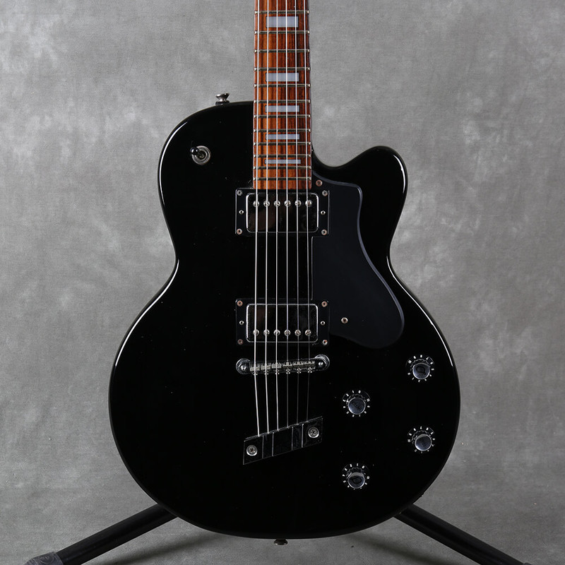 DeArmond M-65C - Black - 2nd Hand