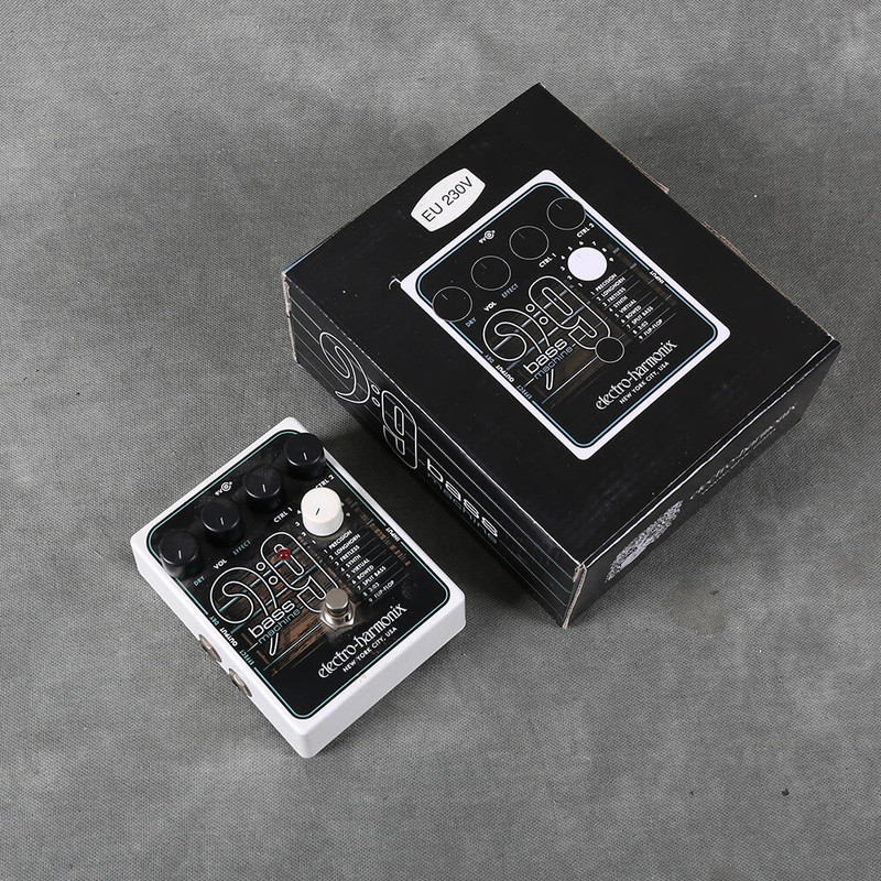 Electro-Harmonix B6 - Boxed - 2nd Hand