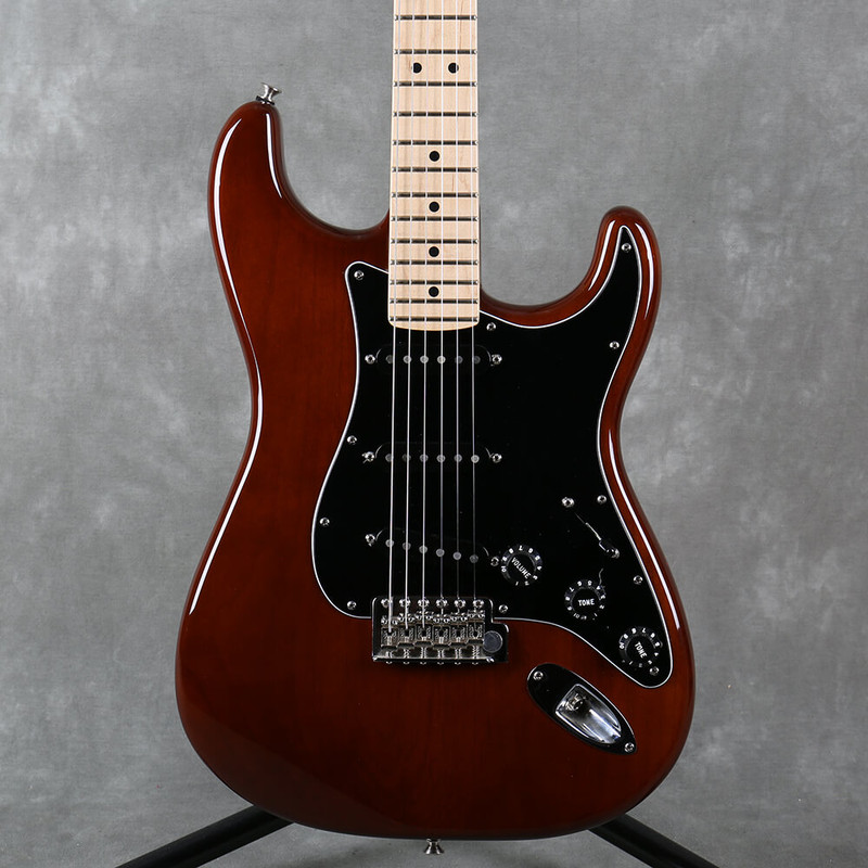 Fender American Special Stratocaster - Walnut - 2nd Hand