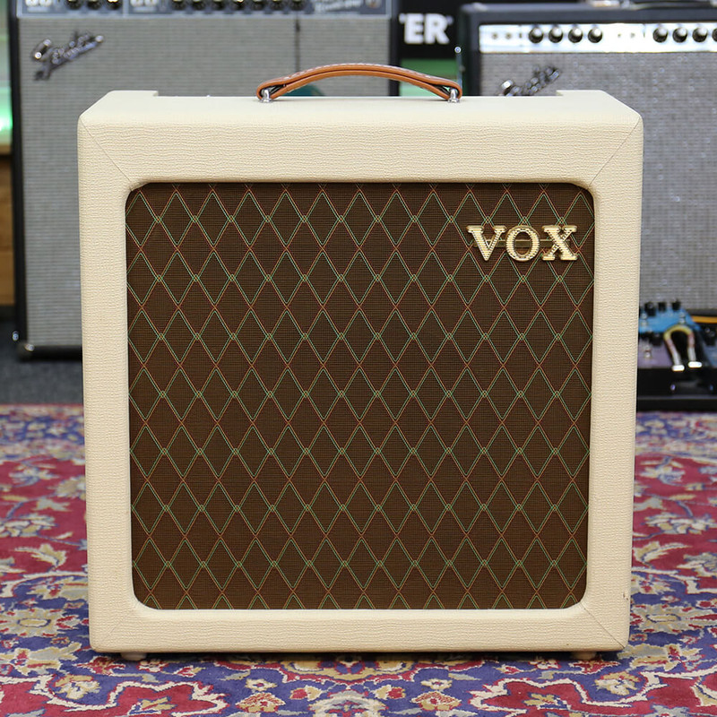 Vox AC15H1TV 50th Anniversary **COLLECTION ONLY** - 2nd Hand Vox AC15H1TV 50th Anniversary **COLLECTION ONLY** - 2nd Hand