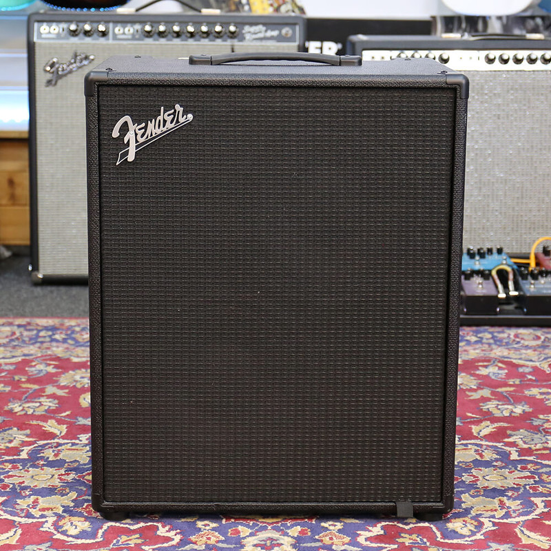 Fender Rumble Stage 800 Bass Combo - 2nd Hand