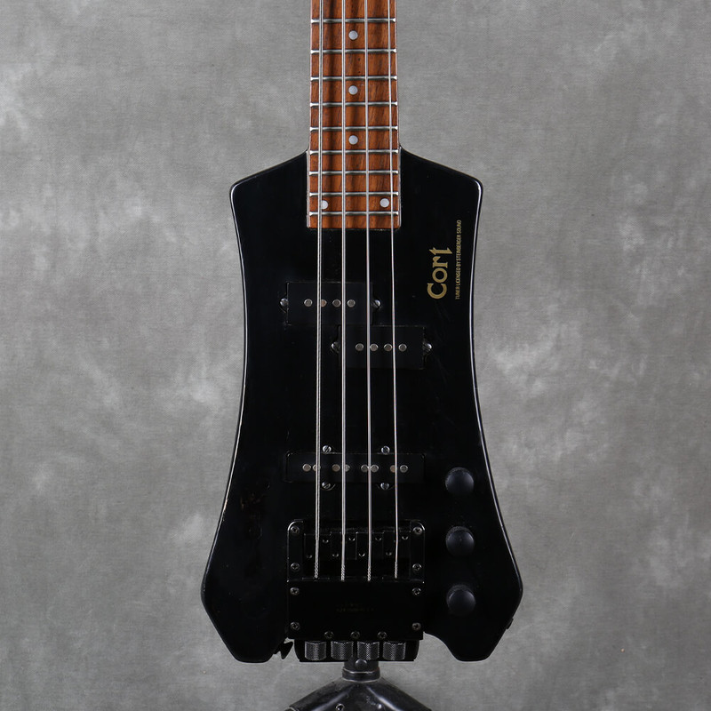 Cort Steinberger Bass Guitar - 2nd Hand