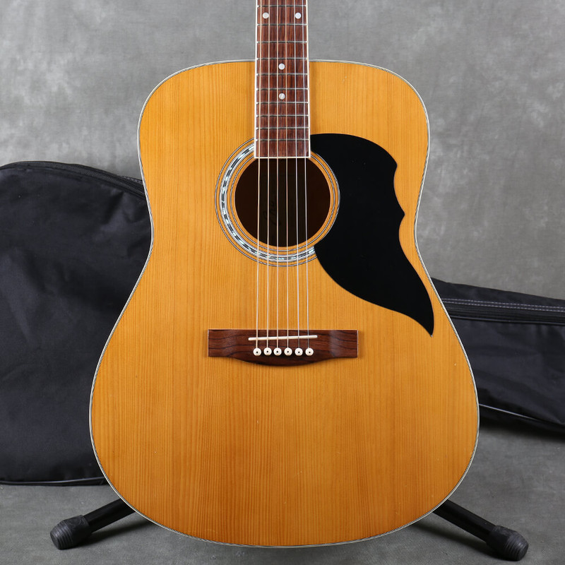 EKO Ranchero 6 - Gig Bag - 2nd Hand