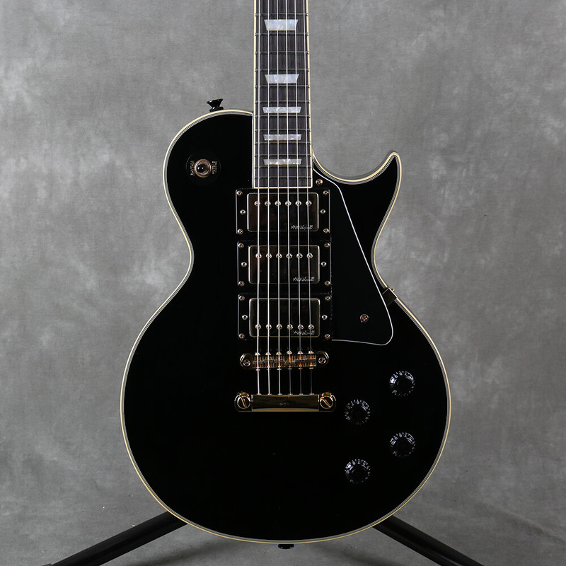 Vintage V1003 Reissued - Boulevard Black - 2nd Hand Vintage V1003 Reissued - Boulevard Black - 2nd Hand