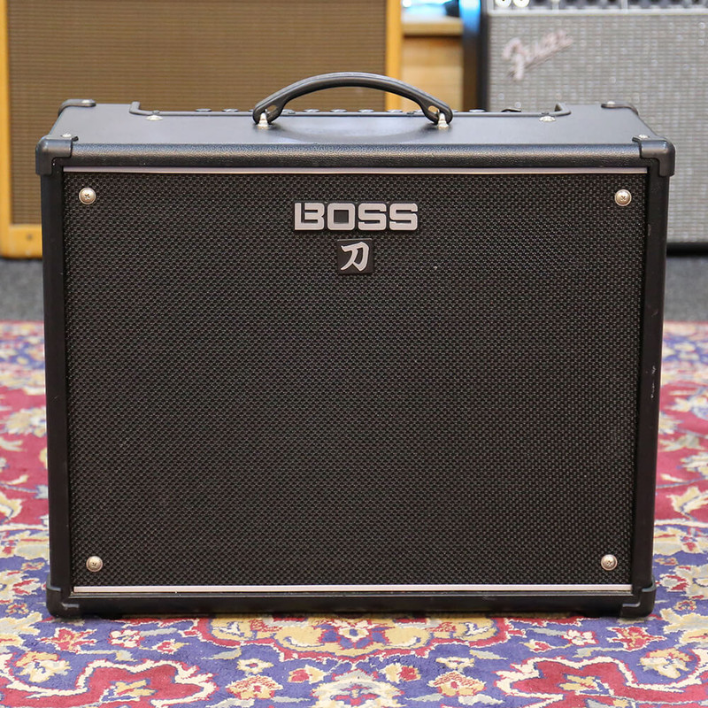 Boss Katana 100 Mk1 - 2nd Hand