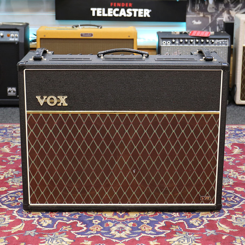Vox AC30VR - 2nd Hand (118231)