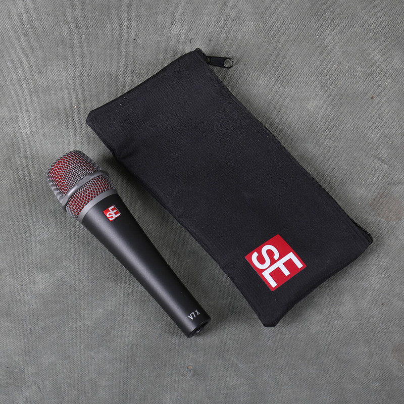 SE Electronics V7 X - Cover - 2nd Hand