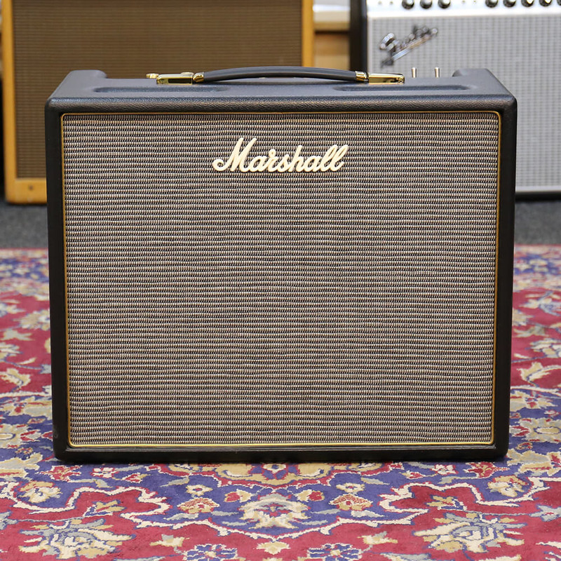 Marshall Origin 20 Combo **COLLECTION ONLY** - 2nd Hand