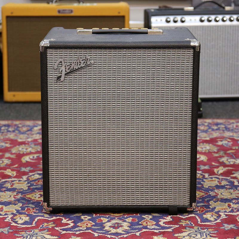 Fender Rumble 100 Bass Amp - 2nd Hand (118969)