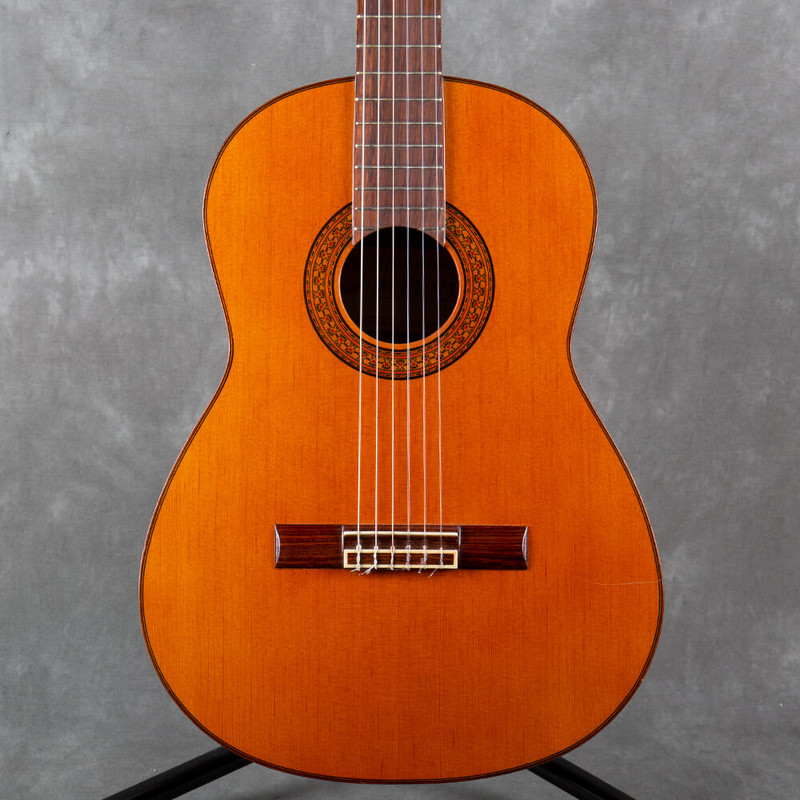 Mervi Vintage 70s Classical Guitar - 2nd Hand