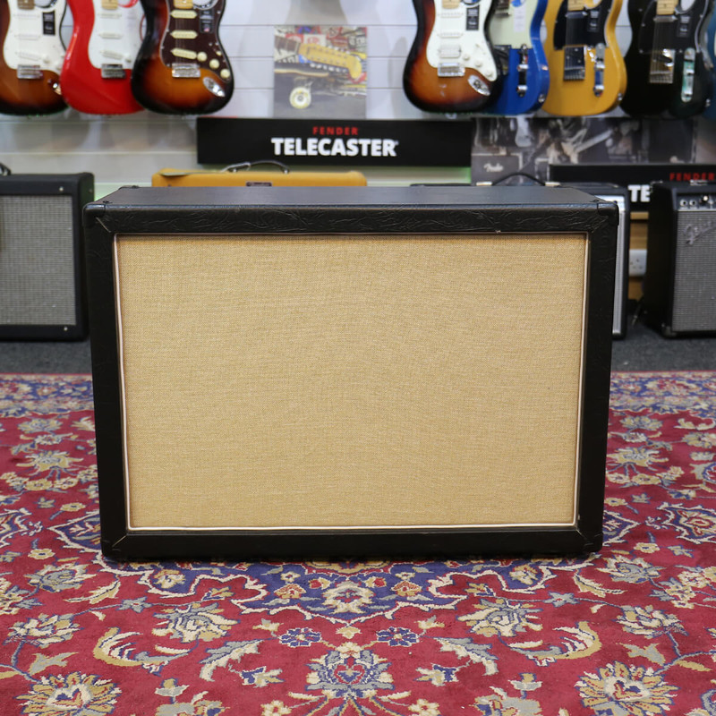 Harley Benton G212 Vintage Cabinet - 2nd Hand (119315) Harley Benton G212 Vintage Cabinet - 2nd Hand (119315)