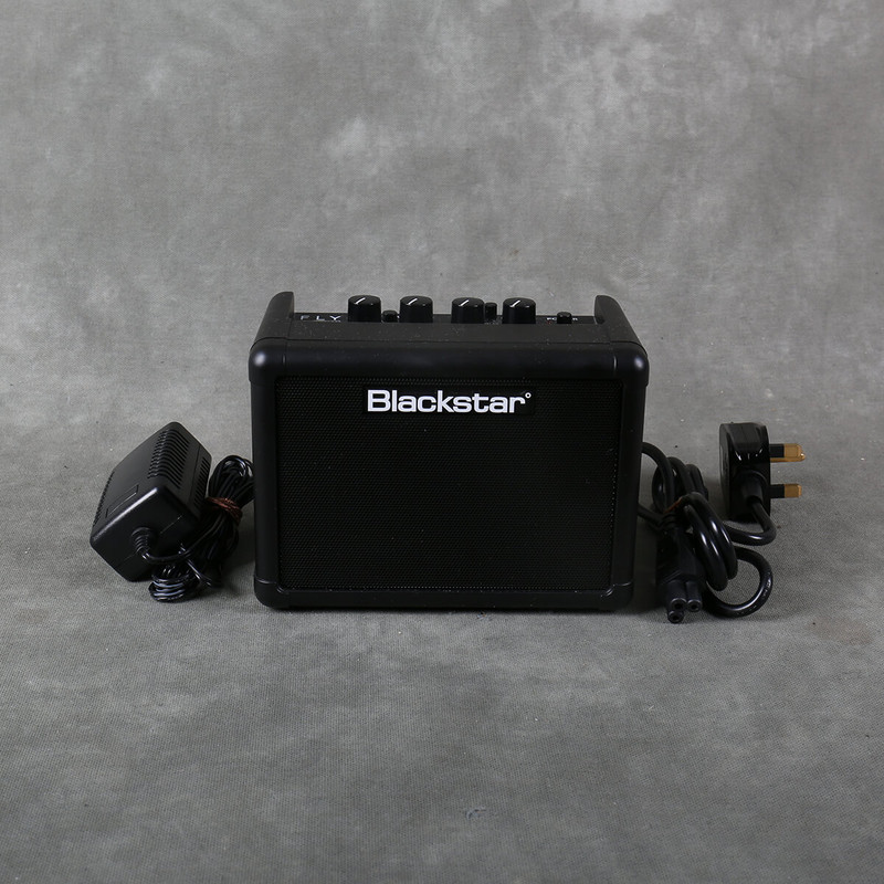 Blackstar Fly 3 - 2nd Hand