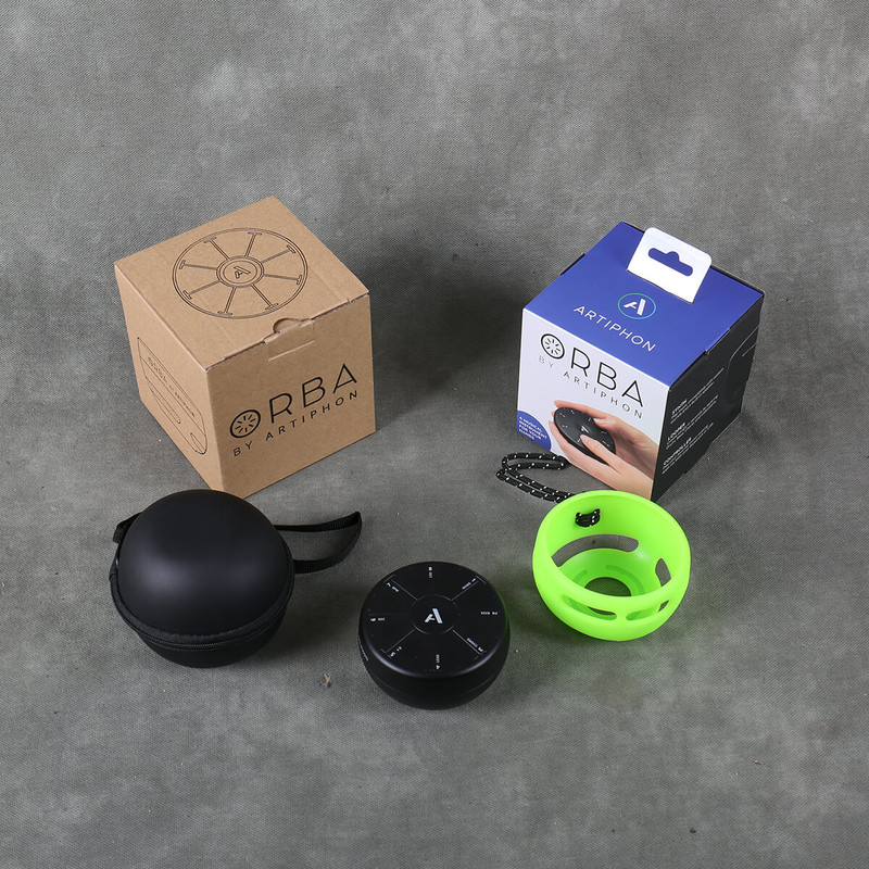 Artiphon Orba - Boxed - 2nd Hand