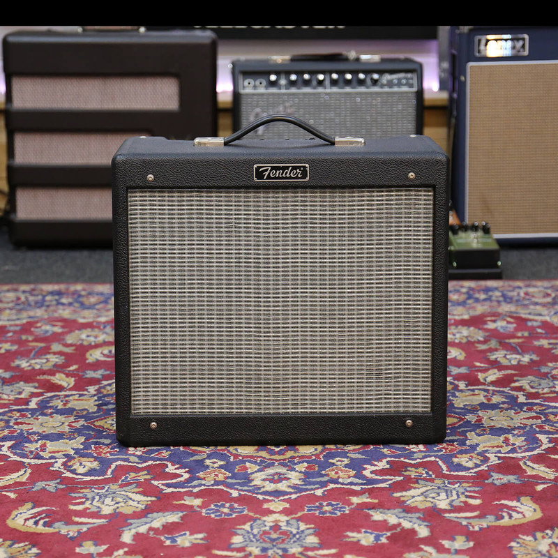 Fender Blues Junior **COLLECTION ONLY** - 2nd Hand - Used Fender Blues Junior **COLLECTION ONLY** - 2nd Hand - Used