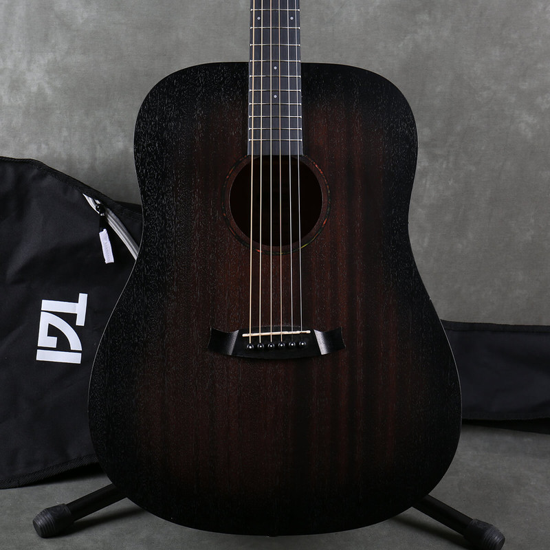 Tanglewood TWCRD - Brown - Gig Bag - 2nd Hand - Used Tanglewood TWCRD - Brown - Gig Bag - 2nd Hand - Used