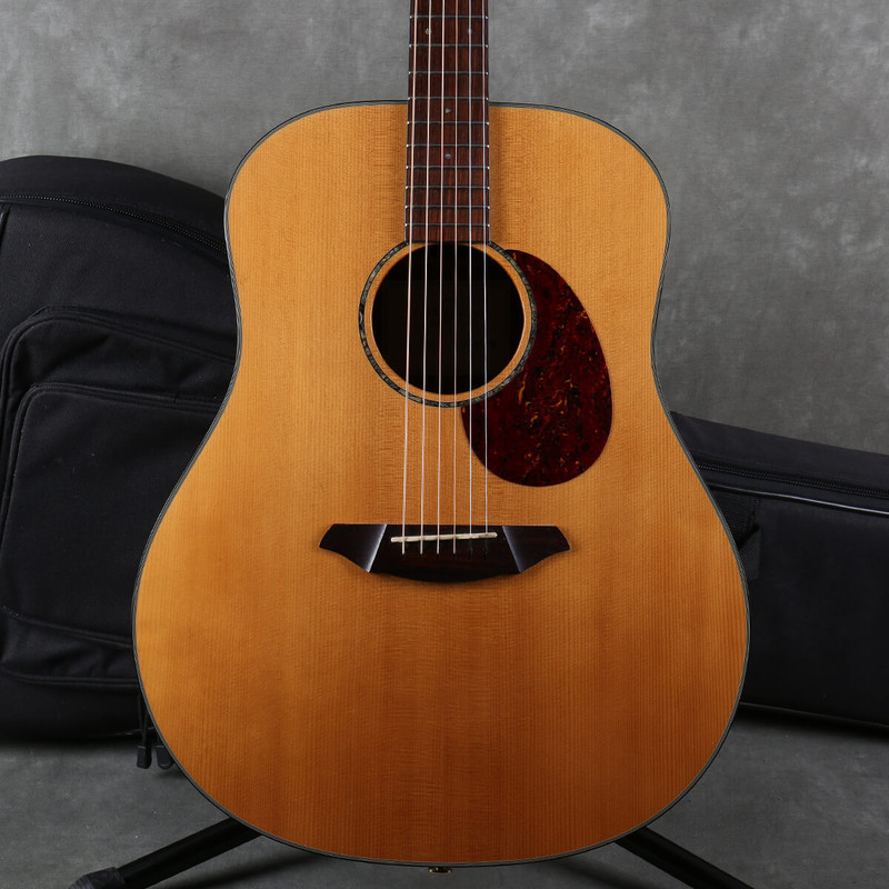 Breedlove AD20/SM - Natural - Gig Bag - 2nd Hand - Used