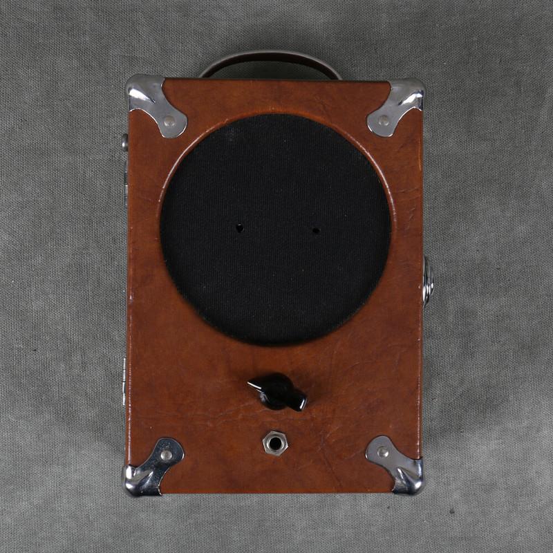 Pignose Amp - 2nd Hand Pignose Amp - 2nd Hand