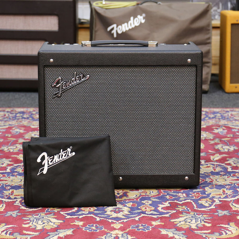 Fender Mustang GTX50 Amp - Cover - 2nd Hand