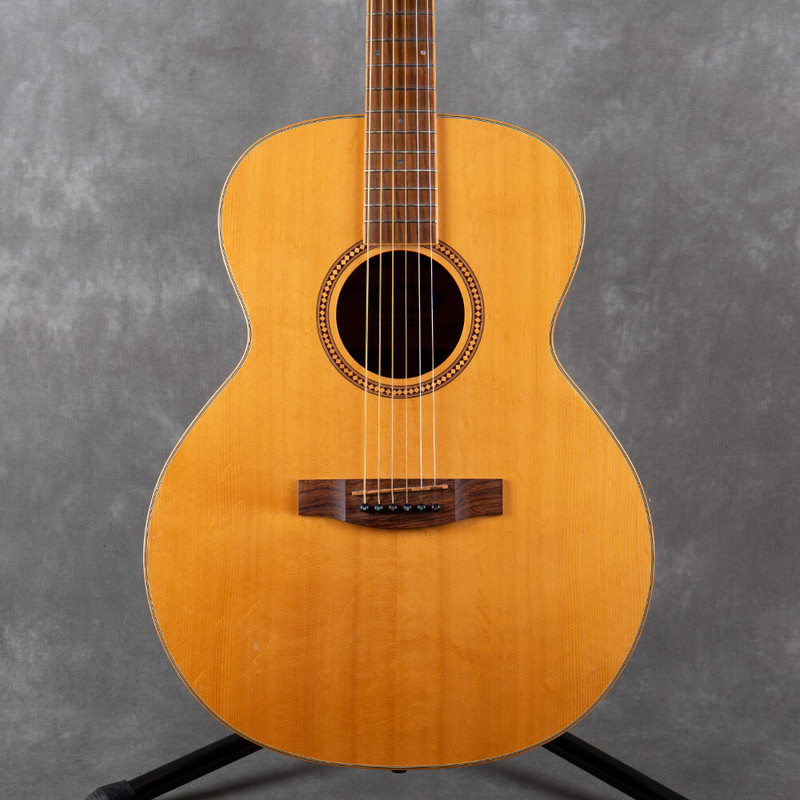 Stagg NA30MJ Acoustic Guitar - Natural - 2nd Hand