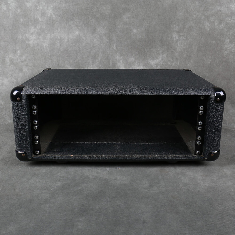 Marshall 4u Rack Case - 2nd Hand Marshall 4u Rack Case - 2nd Hand