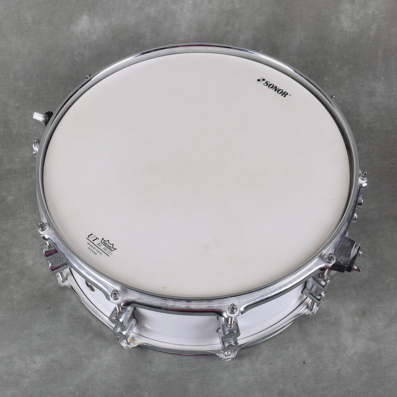 Sonor Force 3007 Snare Drum - 2nd Hand