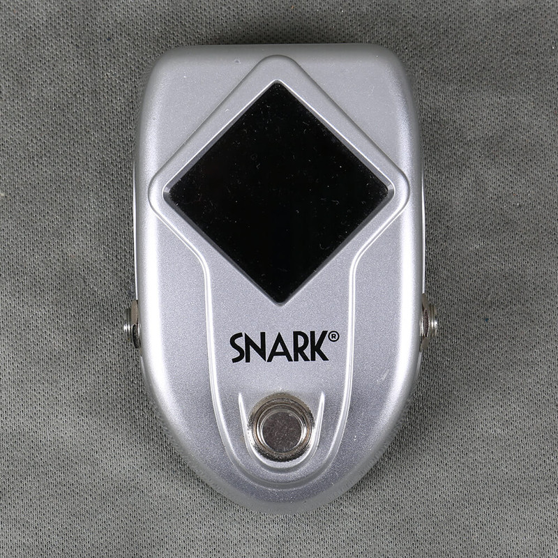 Snark Guitar Tuner - 2nd Hand Snark Guitar Tuner - 2nd Hand