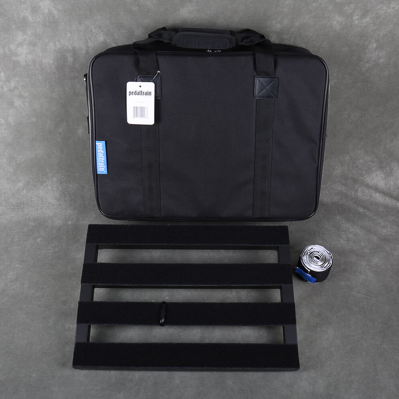 Pedaltrain Classic JR - Gig Bag - 2nd Hand