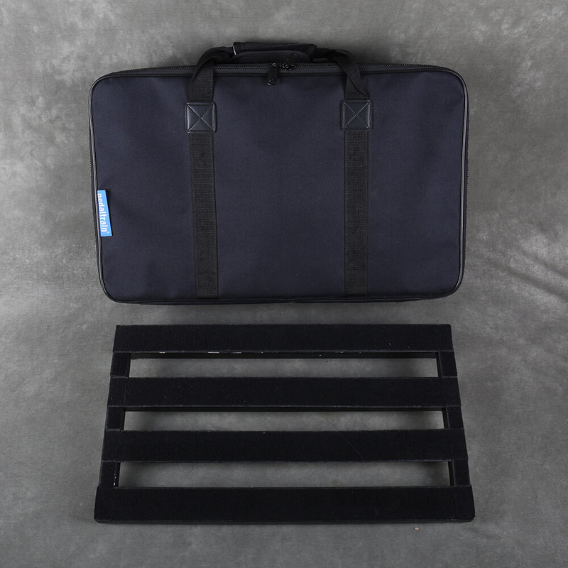 Pedaltrain Classic - Gig Bag - 2nd Hand