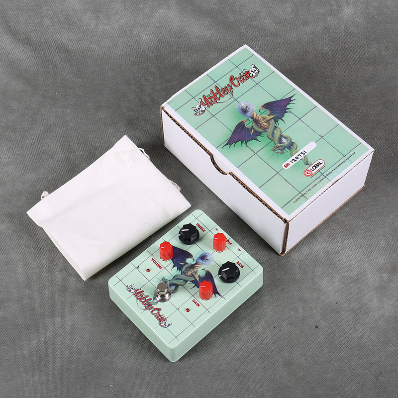 Motley Crue Dr Feelgood Distortion - Boxed - 2nd Hand Motley Crue Dr Feelgood Distortion - Boxed - 2nd Hand