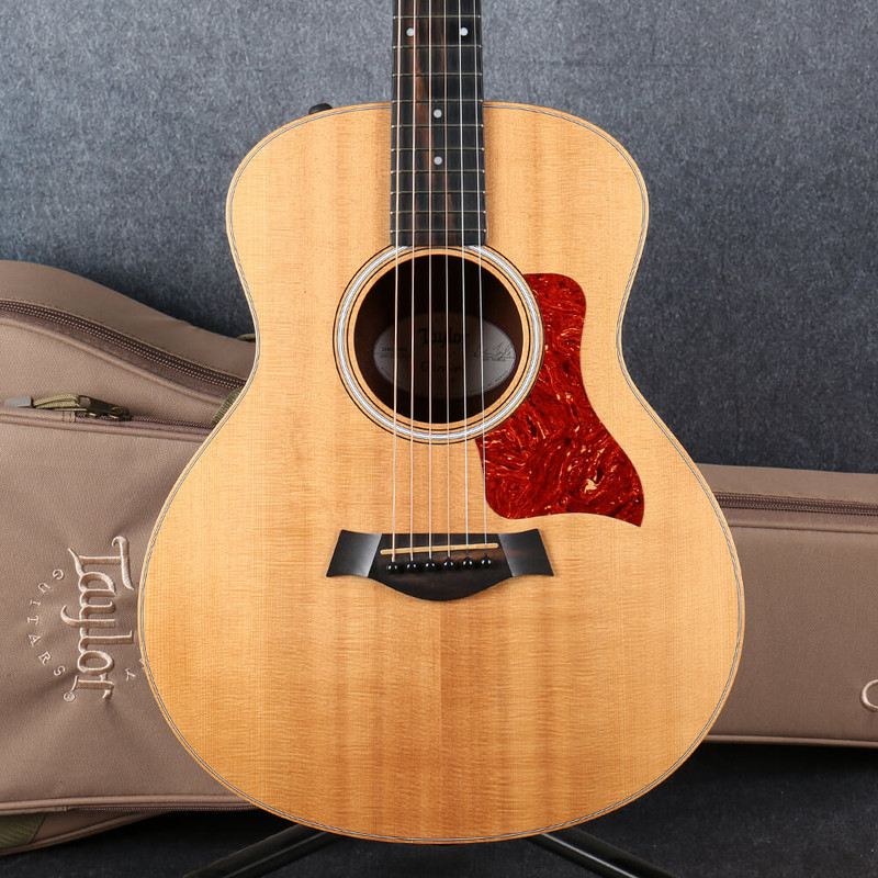 Taylor GS Mini-e Rosewood - Gig Bag - 2nd Hand (120430) Taylor GS Mini-e Rosewood - Gig Bag - 2nd Hand (120430)