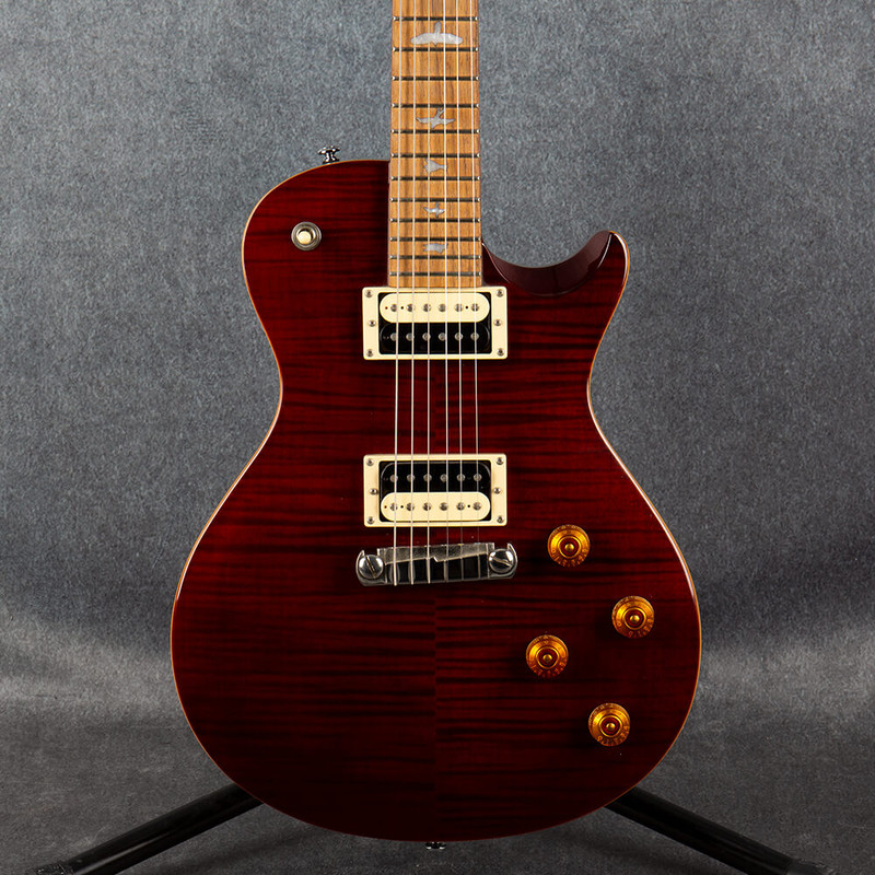 PRS SE 245 - Brown - 2nd Hand