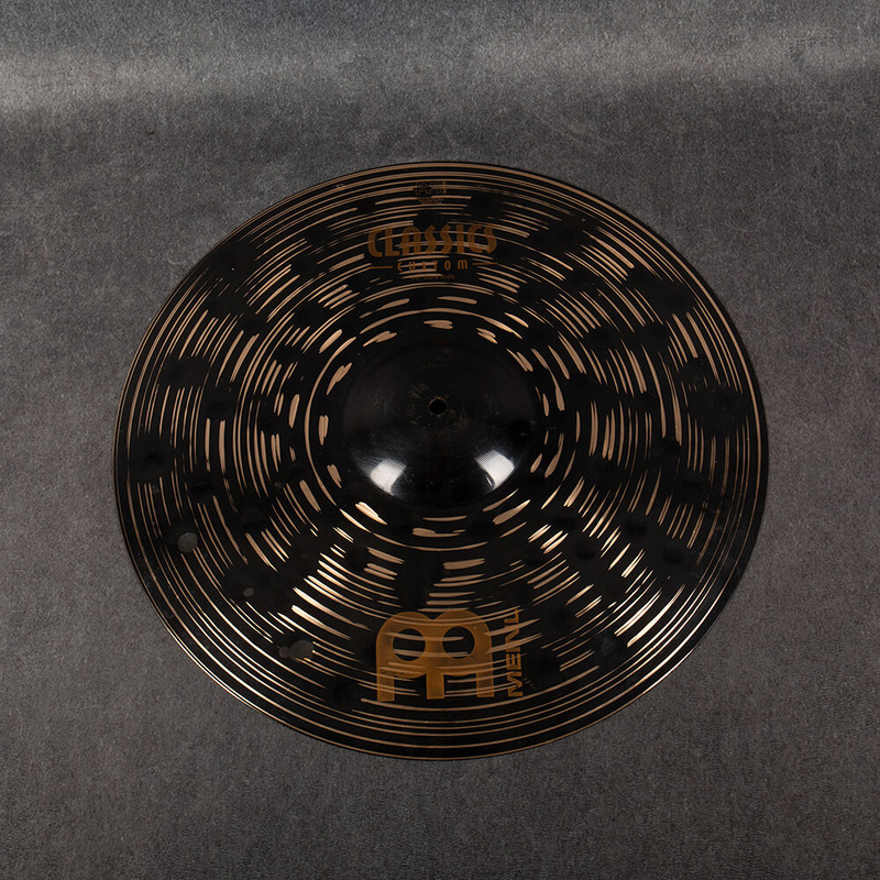 Meinl Classics Custom Dark 20" Ride Cymbal - 2nd Hand