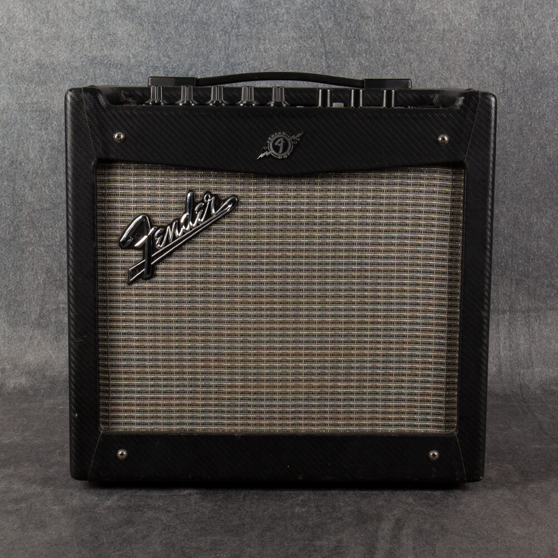 Fender Mustang I Amp - 2nd Hand