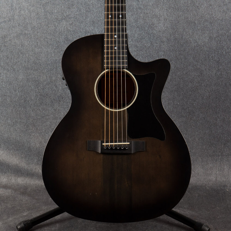 Sigma GMC-STE-BKB+ - Black Burst - 2nd Hand