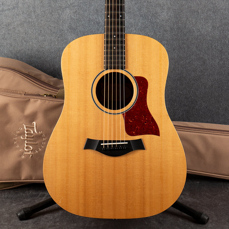 Taylor BBT Big Baby Taylor - Gig Bag - 2nd Hand Taylor BBT Big Baby Taylor - Gig Bag - 2nd Hand