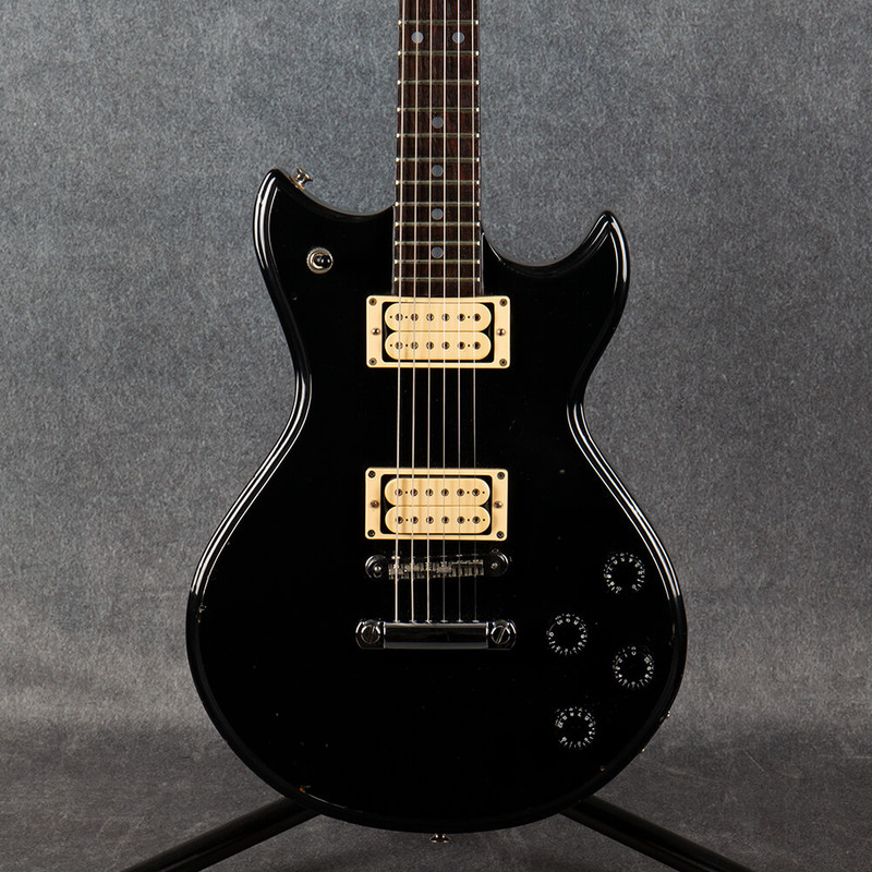 Westbury Standard Electric Guitar - Black - 2nd Hand Westbury Standard Electric Guitar - Black - 2nd Hand
