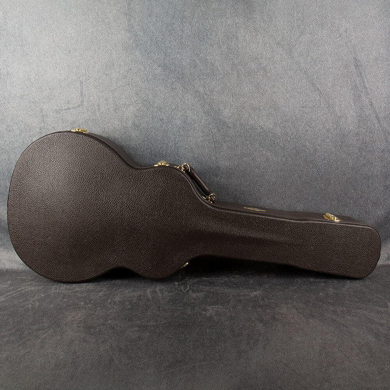 Taylor GA Hard Case - 2nd Hand Taylor GA Hard Case - 2nd Hand
