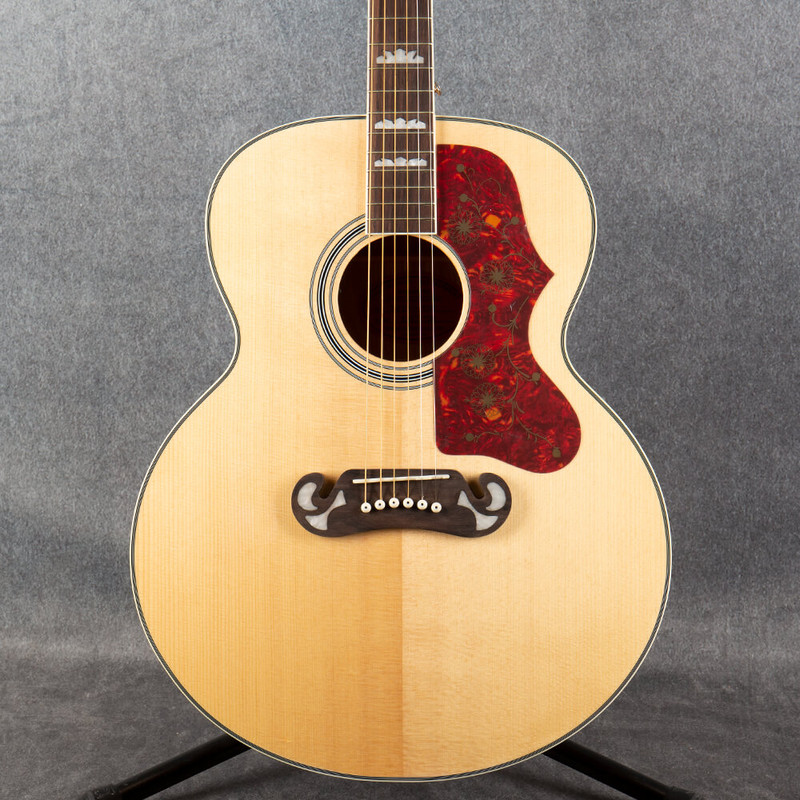 Tokai J-299e Acoustic - Natural - 2nd Hand