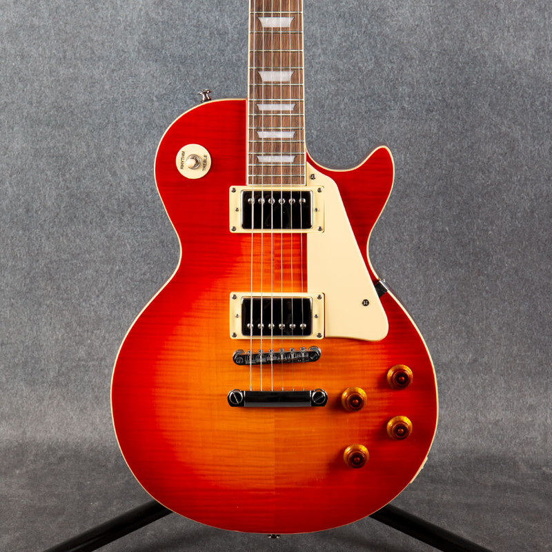 Tokai ULS 62 Love Rock - Cherry Sunburst - 2nd Hand