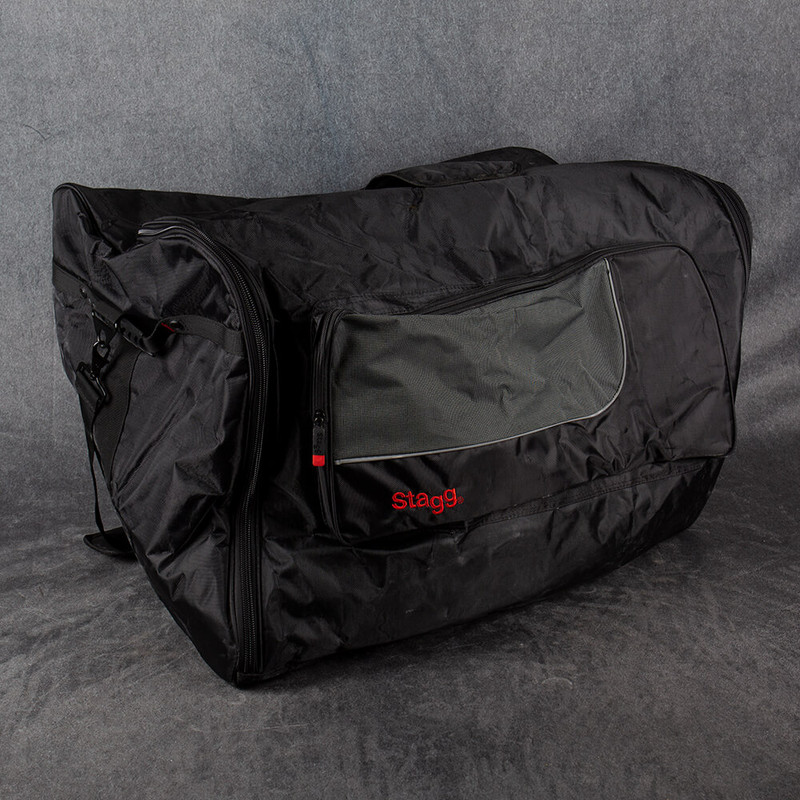 Stagg SPB-15 PA Speaker Bag - 2nd Hand