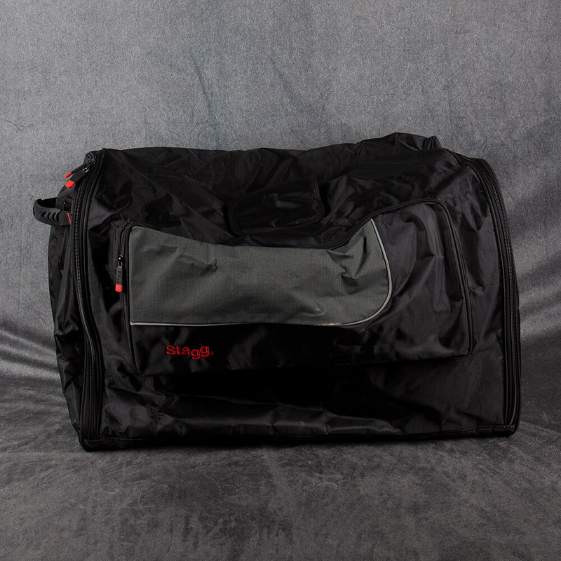 Stagg SPB-15 PA Speaker Bag - 2nd Hand (121076)